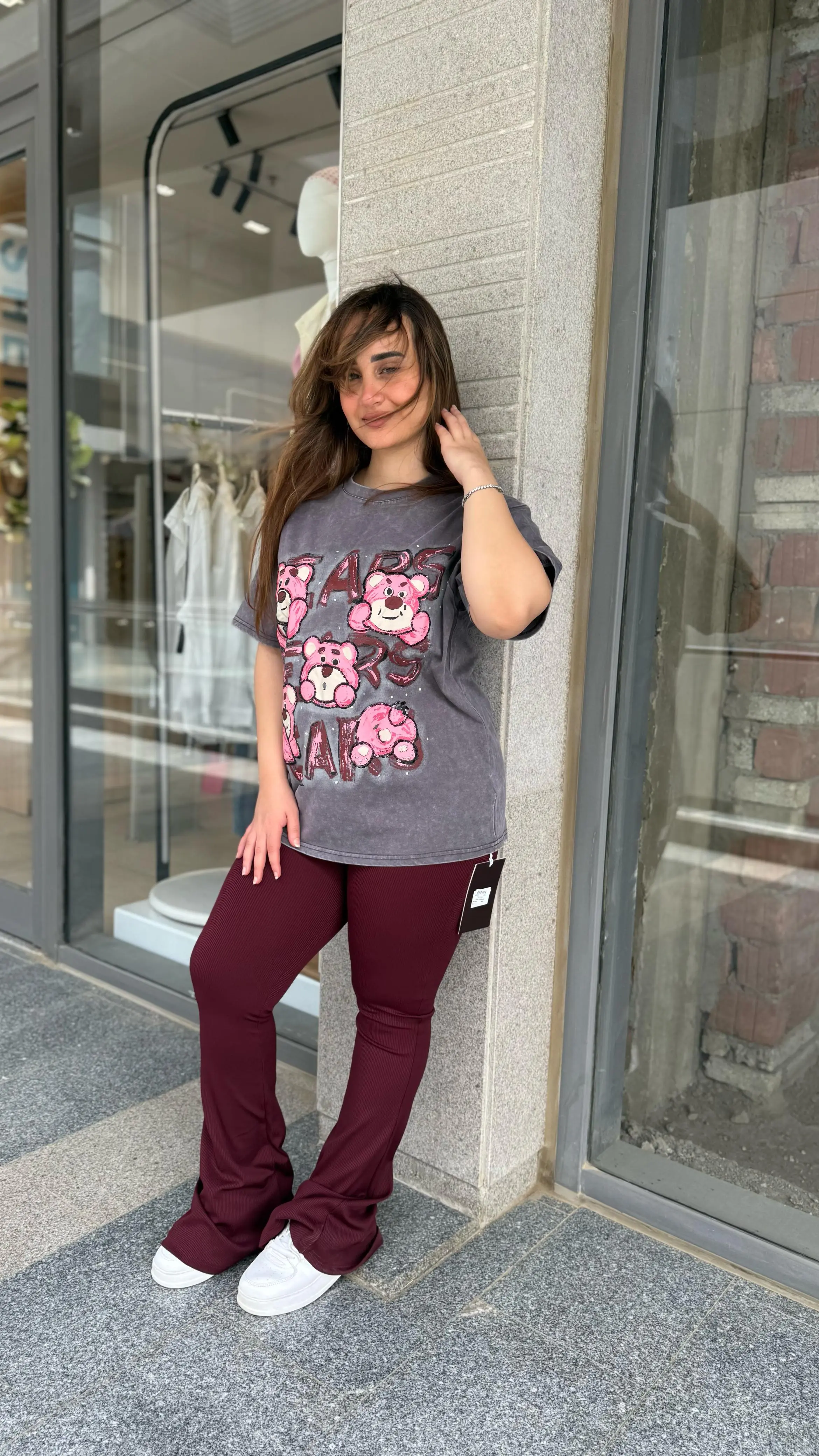 T-Shirt Bears