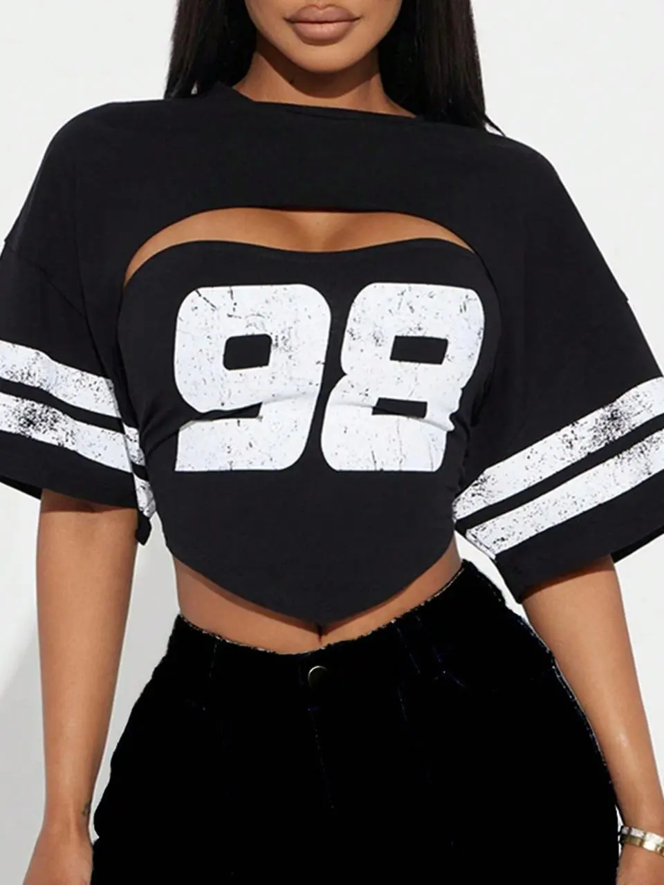 Open Ch. 98 T-Shirt