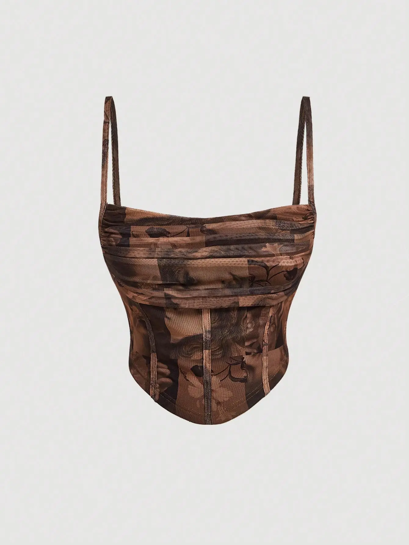 Crop Top SHEIN