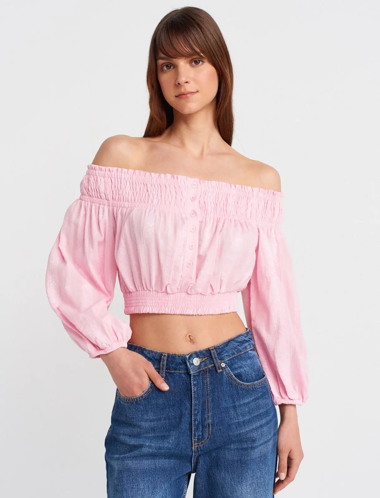 Blouse Krosh 50258